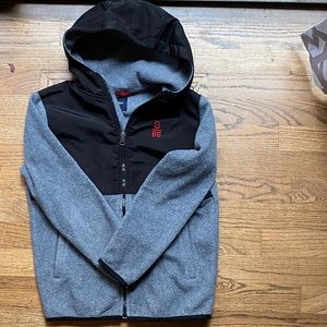 Gap Kids Medium Fleece Hoodie